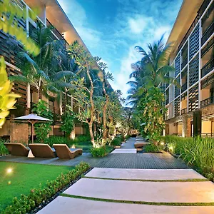 The Haven Bali Семиньяк