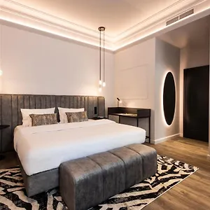 O11 Boutique Hotel Vídeň