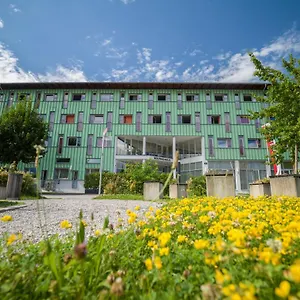 Kolpinghaus - Sommerhostel Hostel Solnohrad