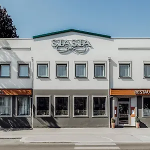 Der Stasta Hotel Vídeň