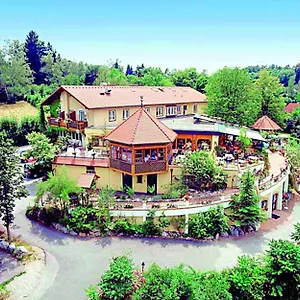 Restaurant - Häuserl Im Wald Graz