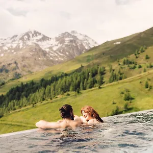 Schoene Aussicht Sölden