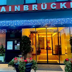 Plainbruecke | Self Check-in Hotel Solnohrad