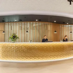 Nh Hotel Štýrský Hradec