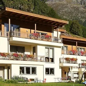 3* Gasthof Grünerhof
