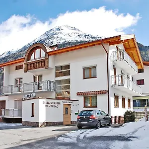 Sportpension Penzion