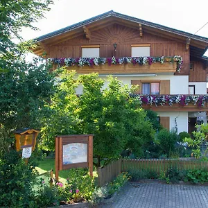 Gästehaus Heidi Wals-Siezenheim