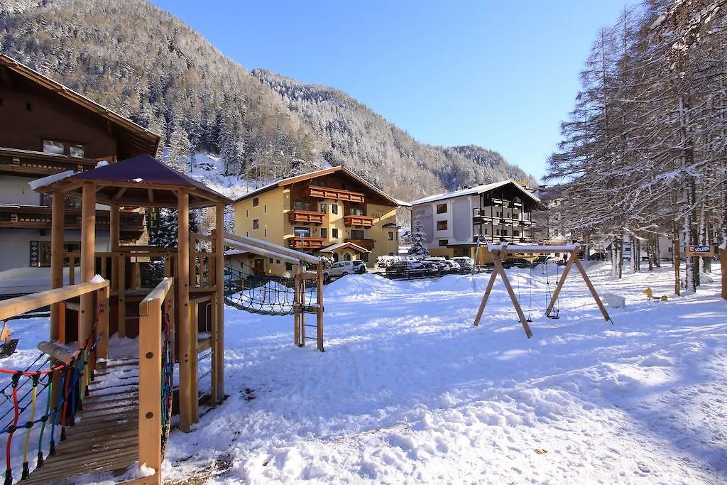 Hotel Waldele Sölden Gasthof