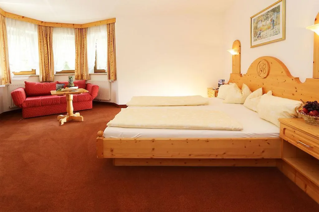 Hotel Waldele Sölden 0*,  Österreich