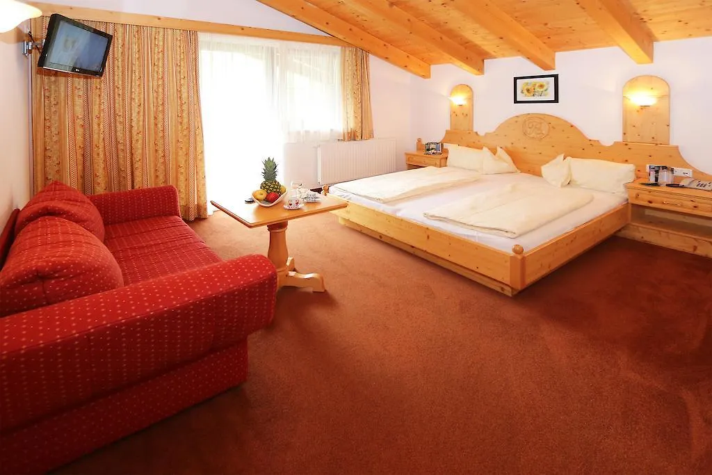 Waldele Hotel Sölden Casa de hóspedes