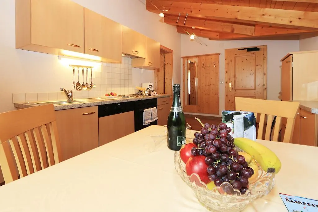 Casa de hóspedes Waldele Hotel Sölden Áustria