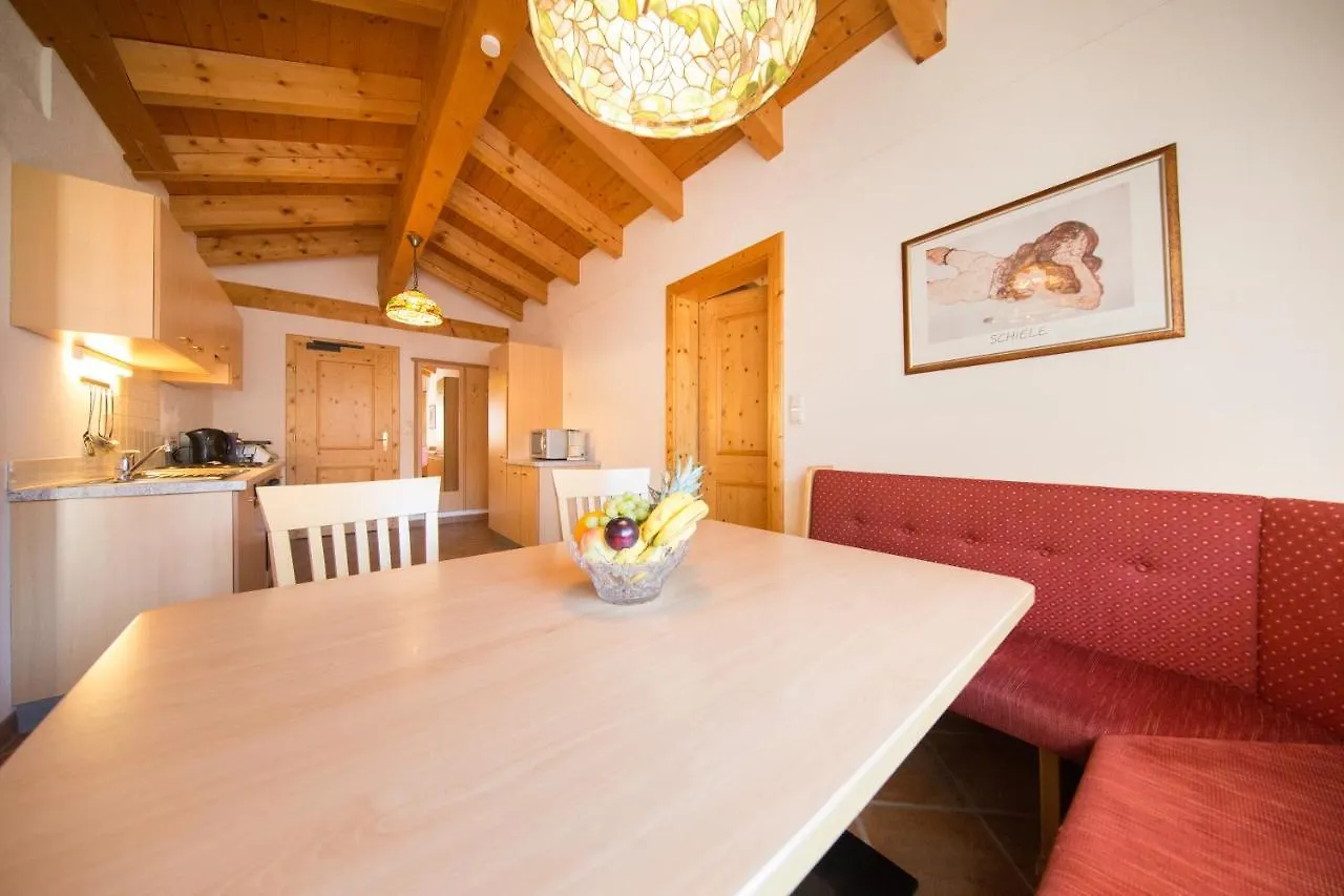 Casa de hóspedes Waldele Hotel Sölden Áustria